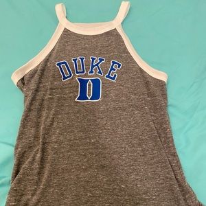 NWOT Duke Tank